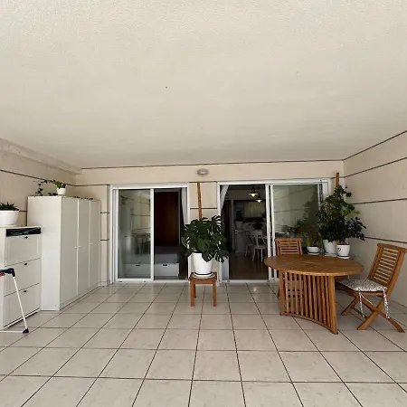 Beachfront With Xxl Terrace & Pool, Calpe *