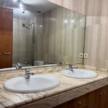 Beachfront With Xxl Terrace & Pool, Calpe * Ifach